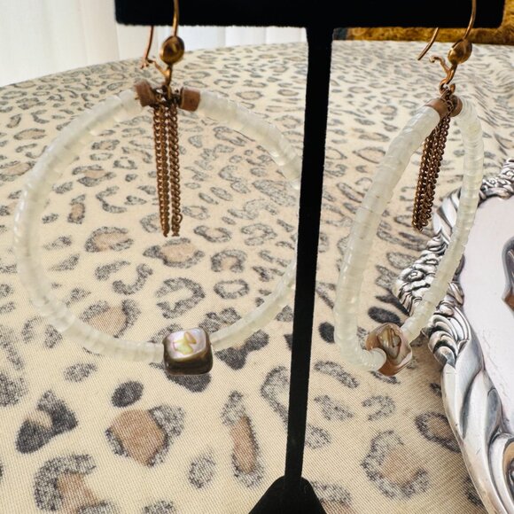 Earrings - Picture 4 of 4